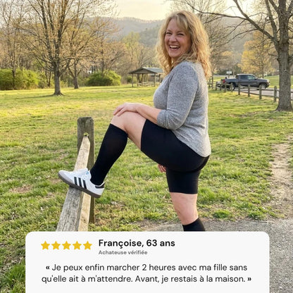 Chaussettes de Compression