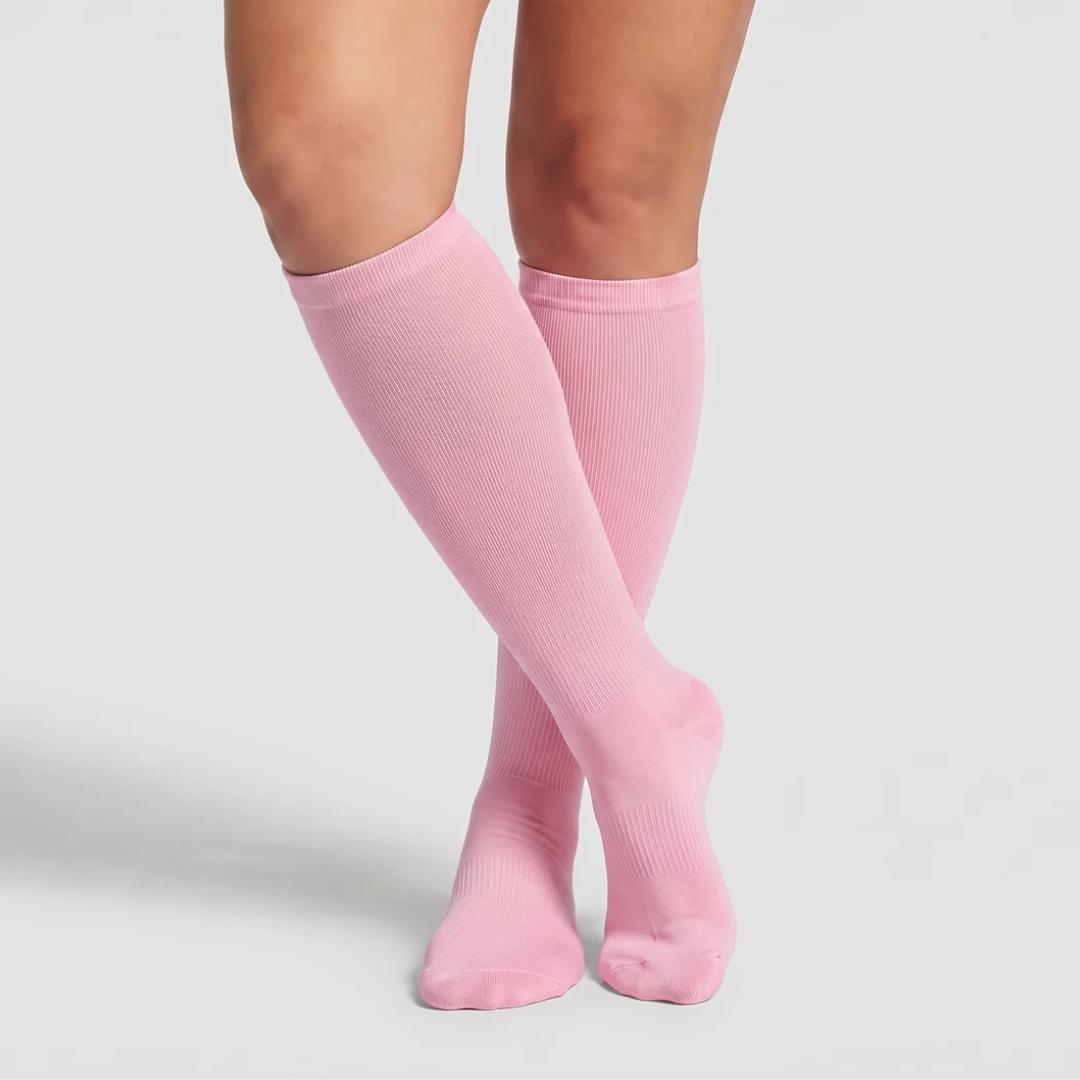 Chaussettes de Compression Confortable™