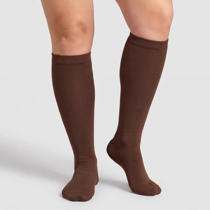 Chaussettes de Compression Confortable™