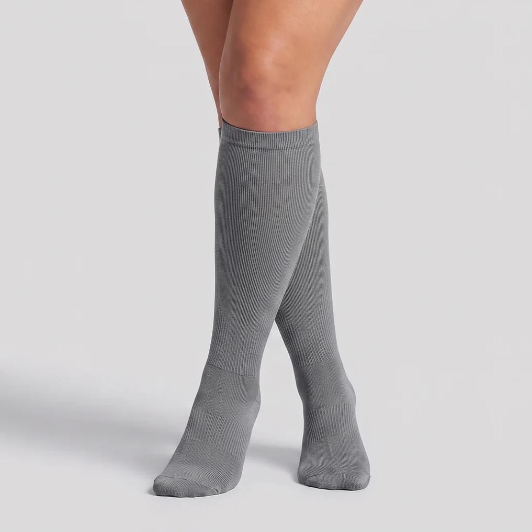 Chaussettes de Compression Confortable™
